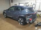 2024 Hyundai Kona Sel for Sale in Elgin, IL - Rear End