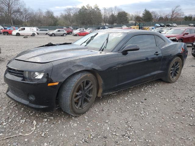 2014 Chevrolet Camaro Ls