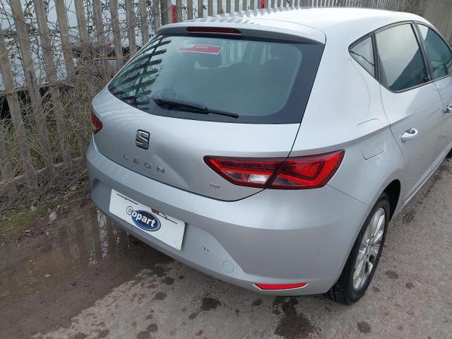 2013 SEAT LEON SE TE