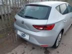 2013 SEAT LEON SE TE for sale at Copart WESTBURY