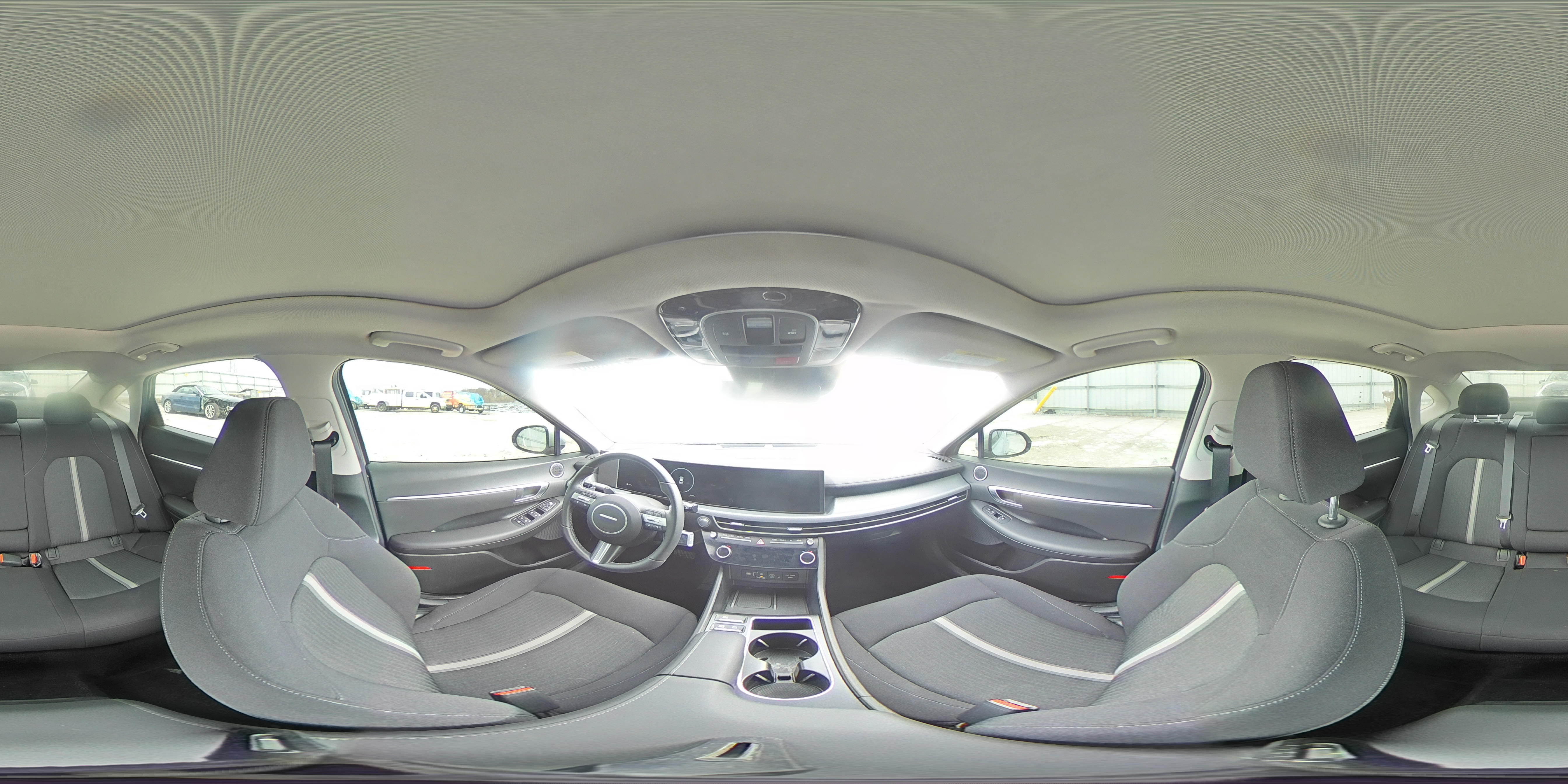 2024 Hyundai Sonata - Image 12