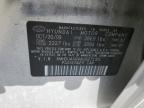 2010 Hyundai Elantra Blue de vânzare în Spartanburg, SC - Front End