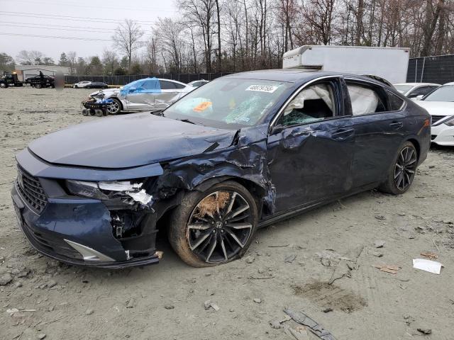 HONDA ACCORD TOU 2023