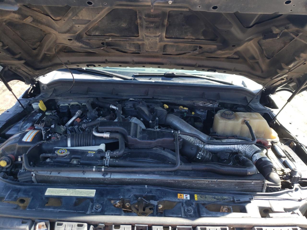2013 Ford F350 - Image 11