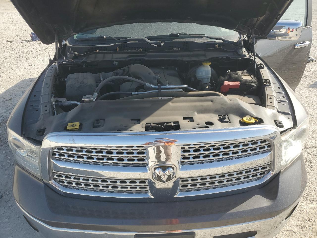 2017 RAM 1500 - Image 11