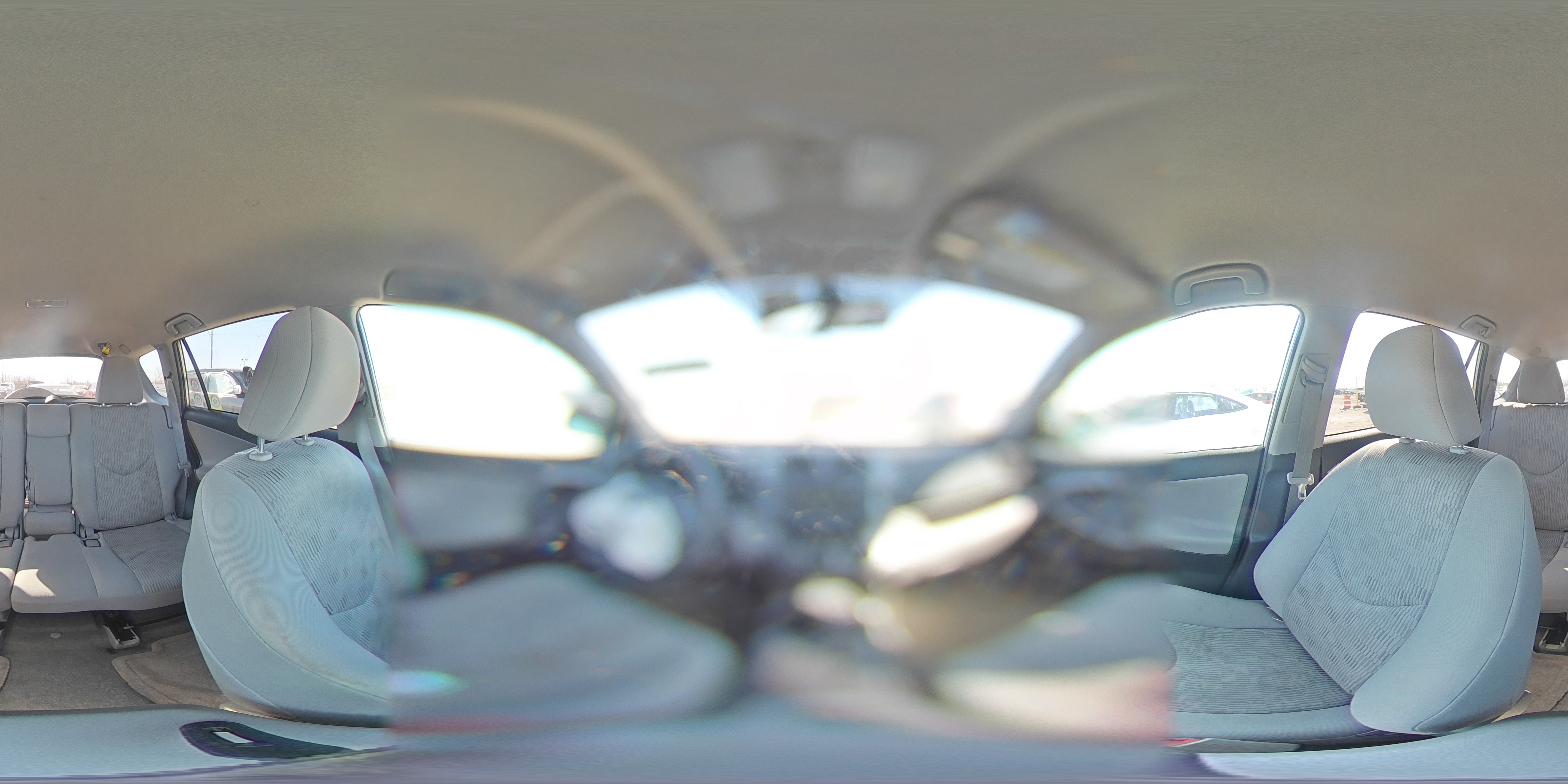 2012 Toyota RAV 4 - Image 14