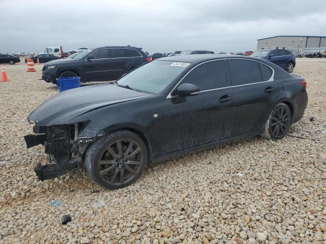 2015 Lexus Gs 350