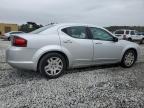 2012 Dodge Avenger Se продається в Ellenwood, GA - Rear End