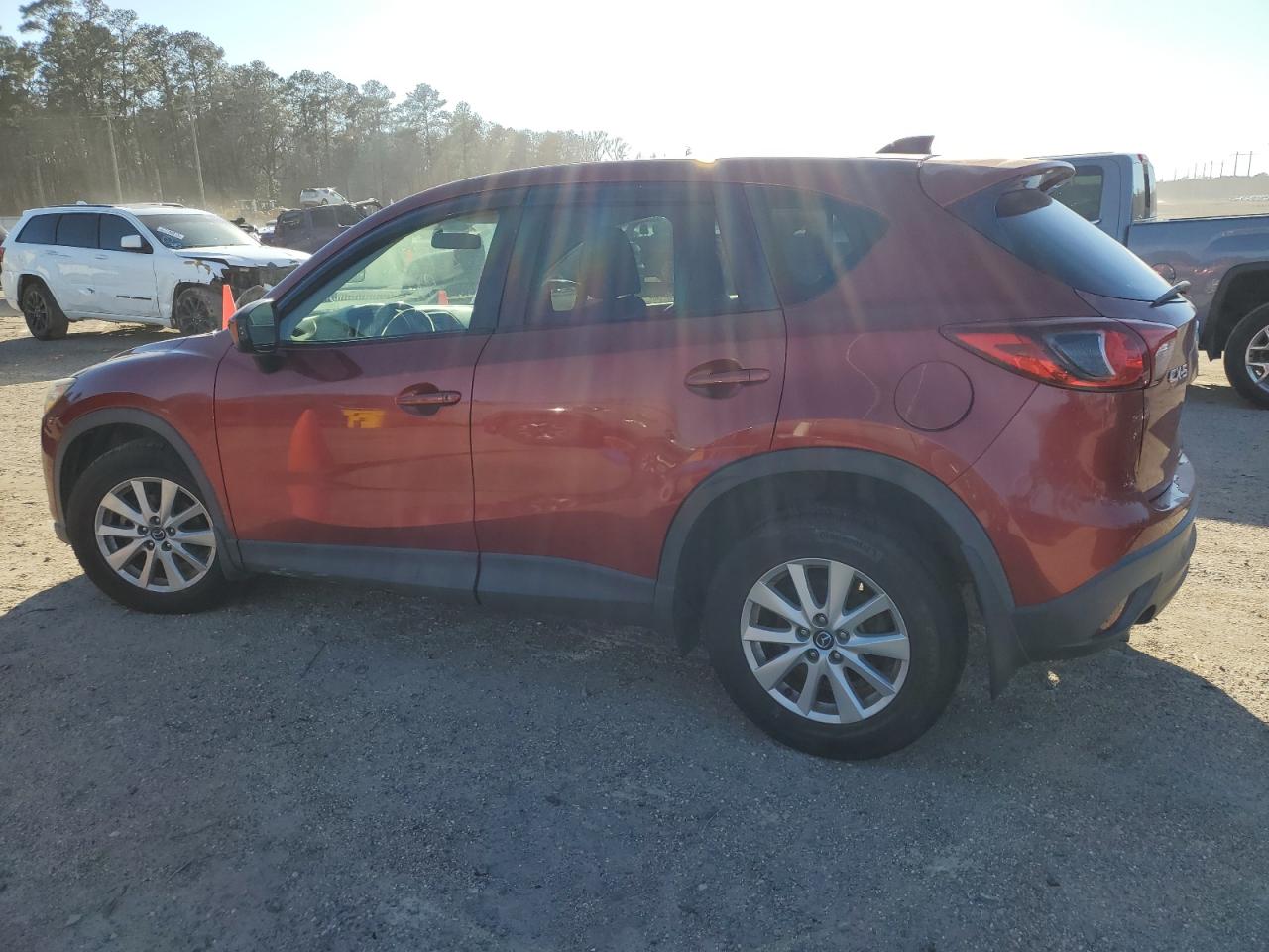 2013 Mazda CX-5 - Image 2