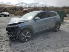 2020 Hyundai Kona Limited en Venta en Reno, NV - Front End