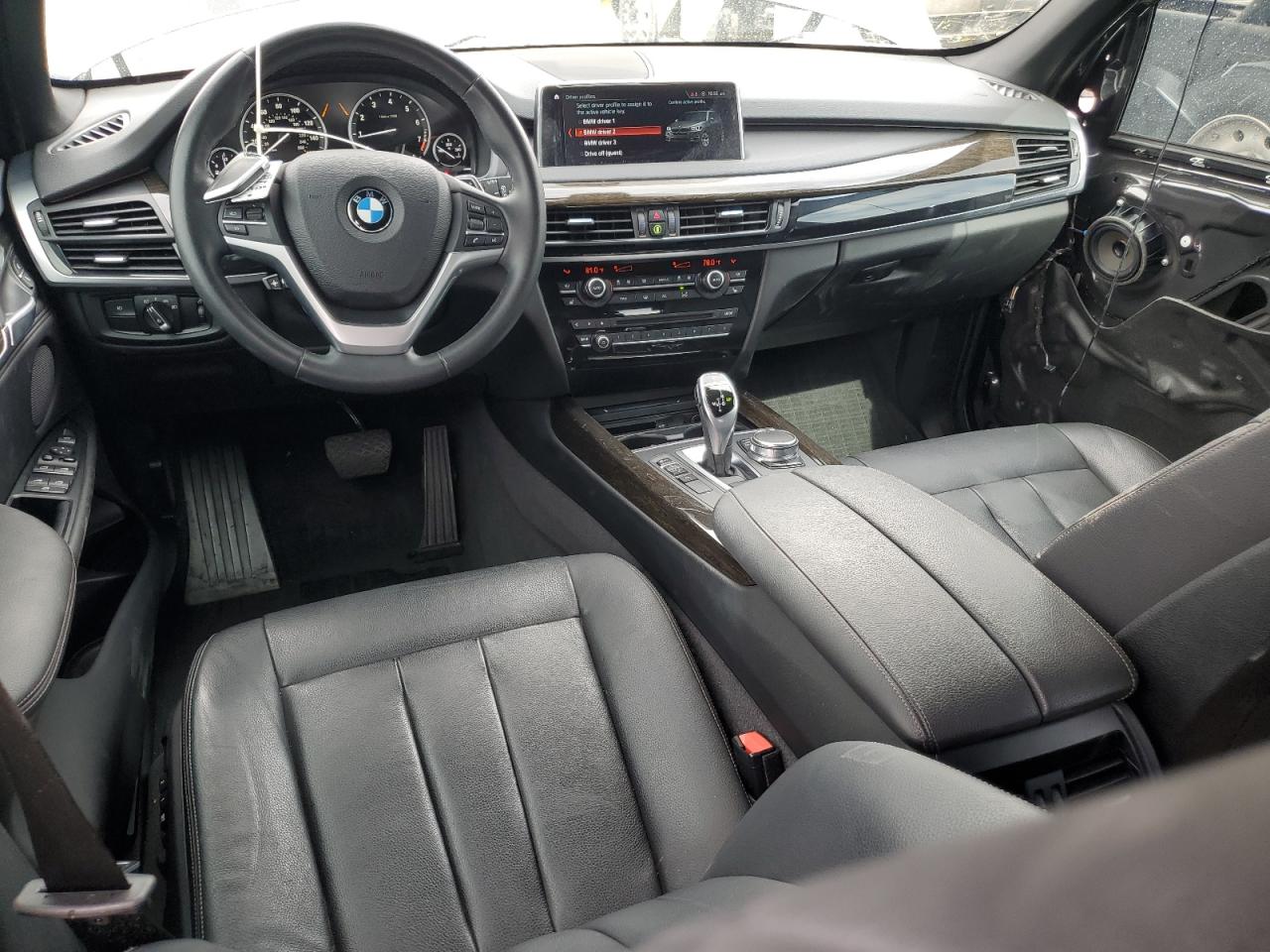 2018 BMW X5 - Image 8
