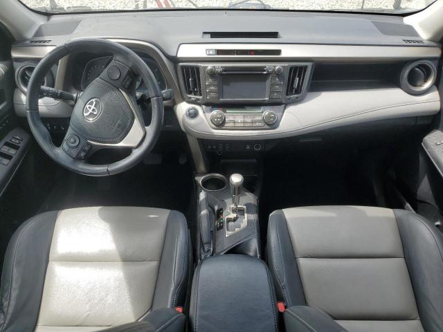  TOYOTA RAV4 2013 Czarny
