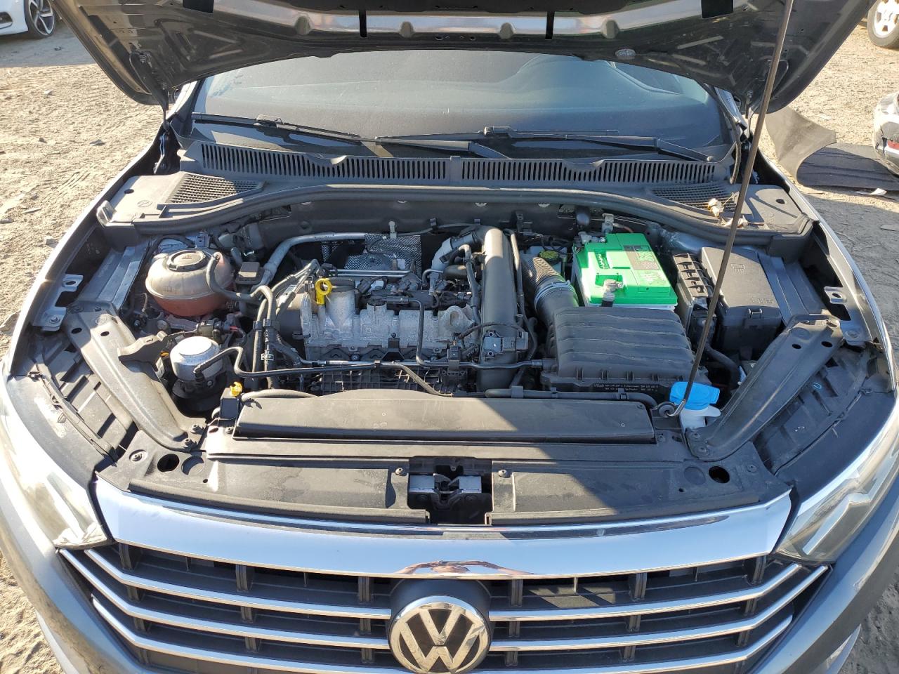 2019 Volkswagen Jetta - Image 11