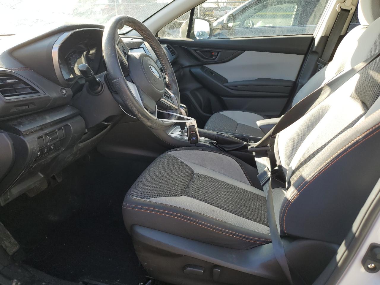 2021 Subaru XV - Image 7