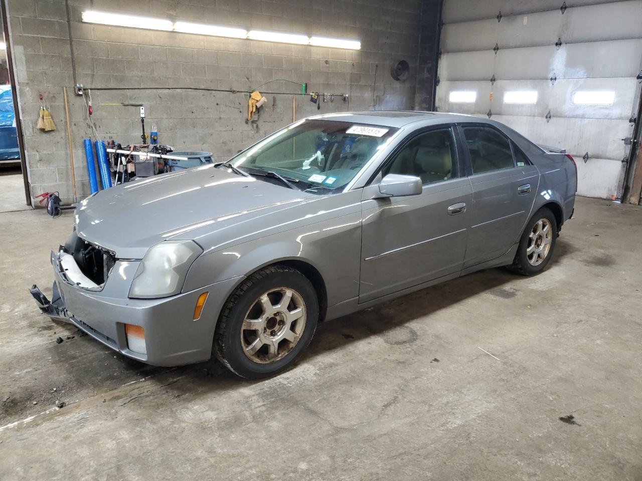 2004 Cadillac CTS - Image 1