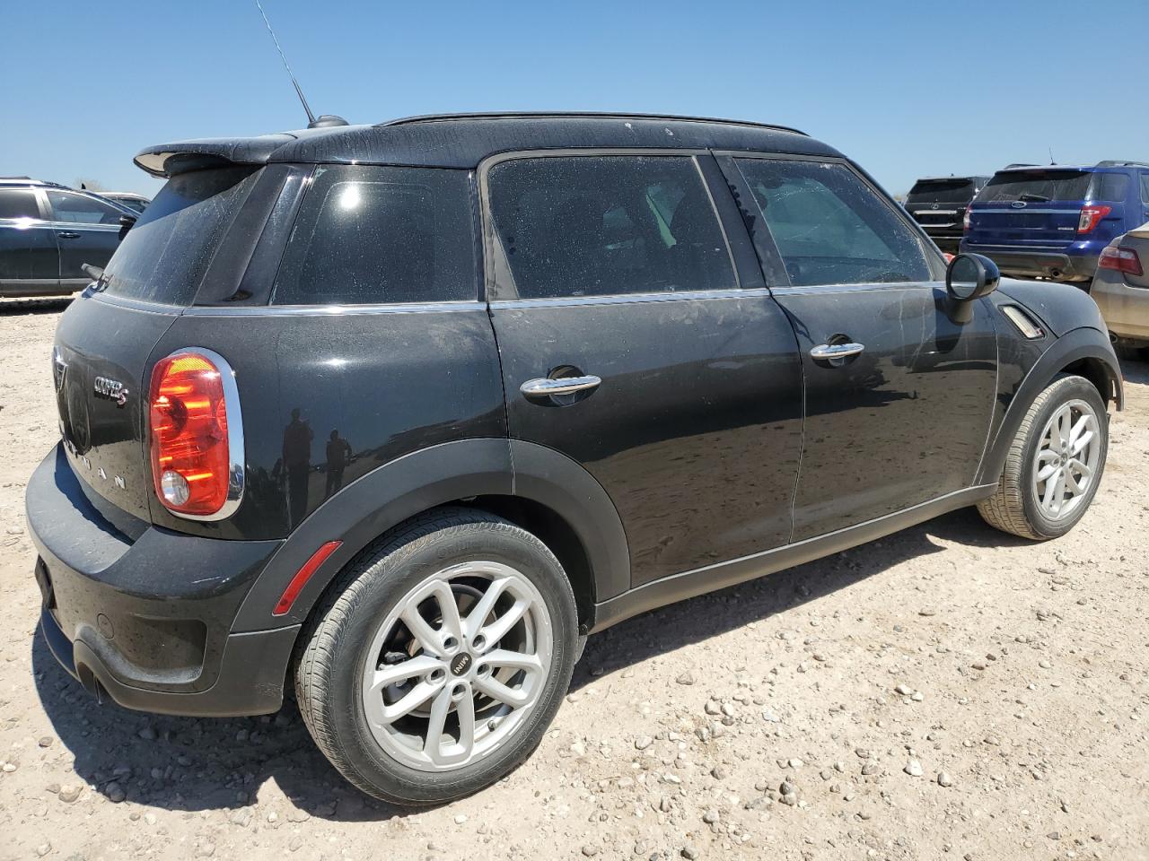 2016 MINI Cooper - Image 3