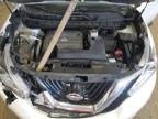 2016 Nissan Murano S zu verkaufen in Ham Lake, MN - Front End