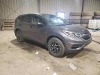 2016 Honda Cr-V Se for Sale in West Mifflin, PA - Side