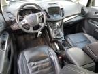 2017 Ford C-Max Titanium na sprzedaż w Martinez, CA - Side