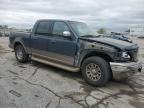 2001 Ford F150 Supercrew for Sale in Tulsa, OK - Front End