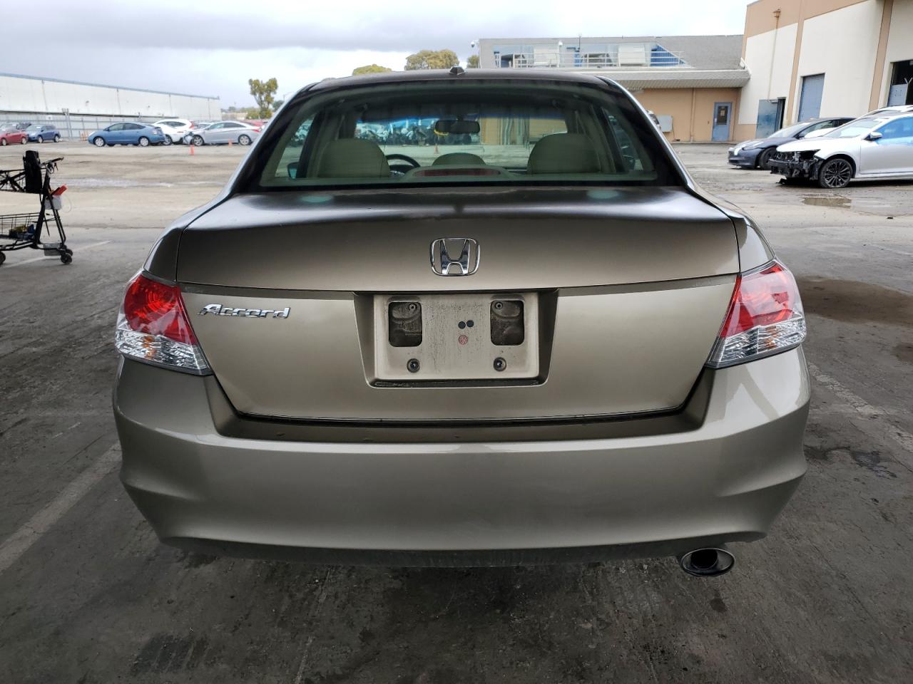 2008 Honda Accord - Image 6
