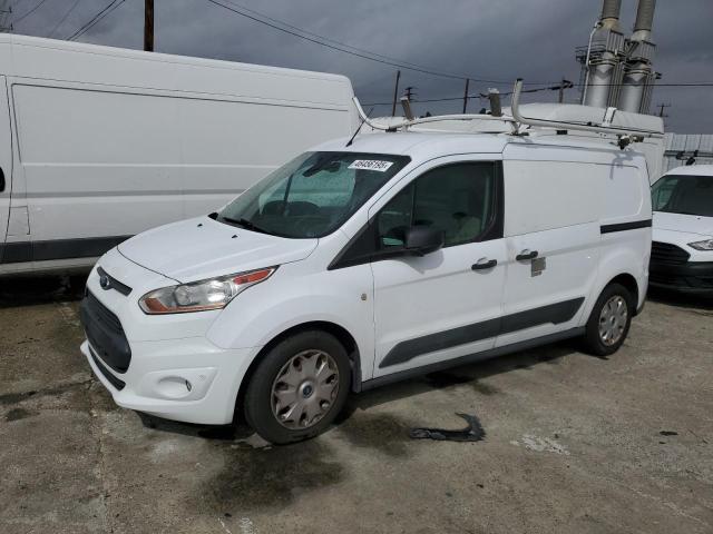 2016 Ford Transit Connect Xlt