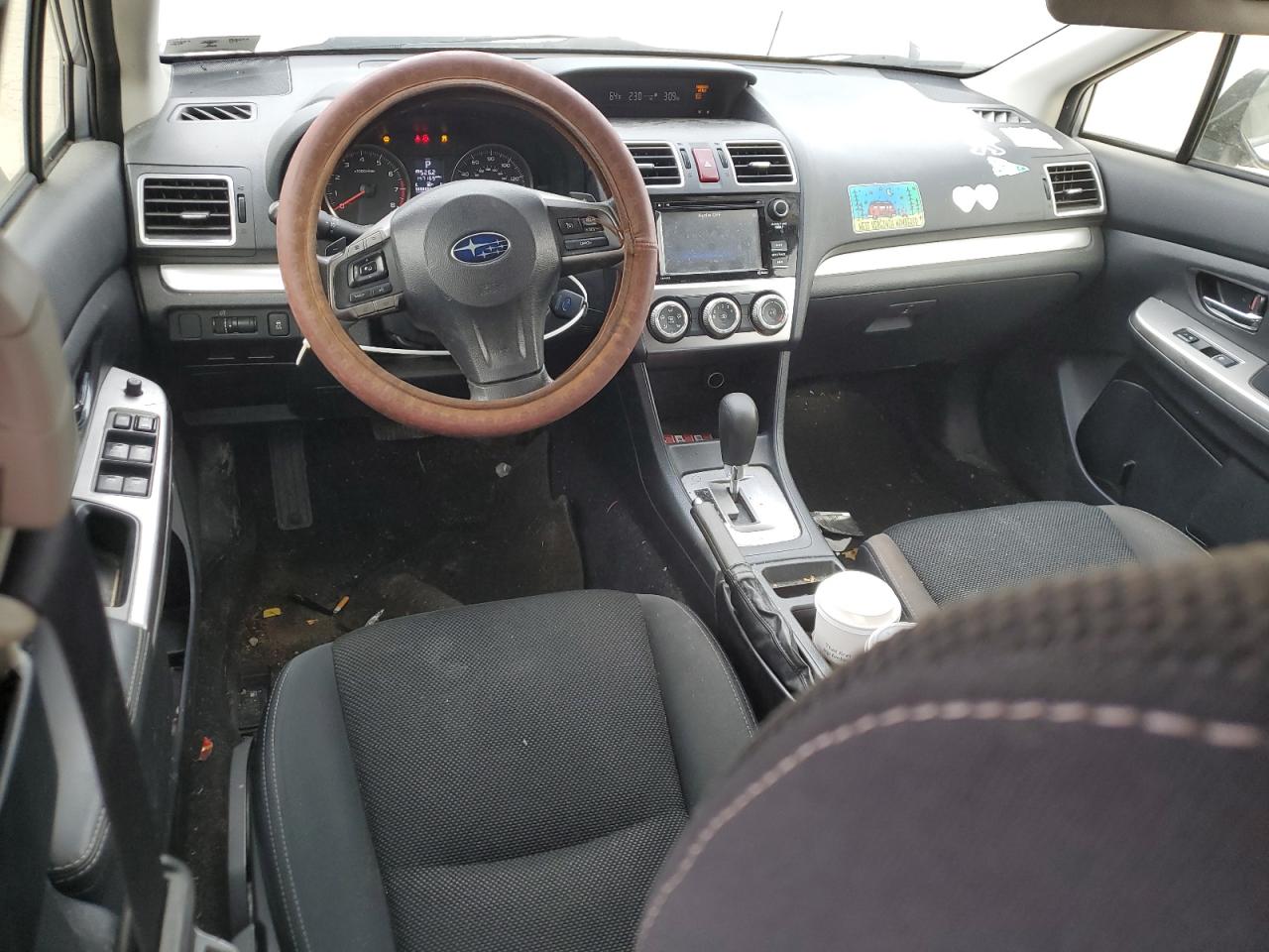 2015 Subaru XV - Image 8