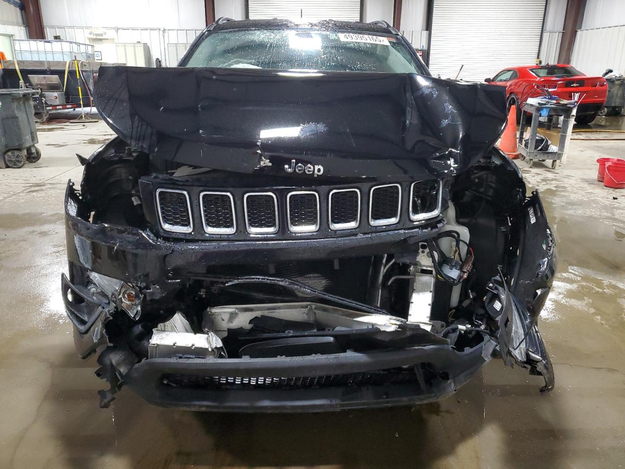 2018 Jeep Compass - Image 5