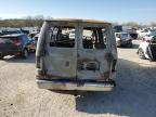 2007 Ford Econoline E350 Super Duty Wagon за продажба в Kansas City, KS - Burn