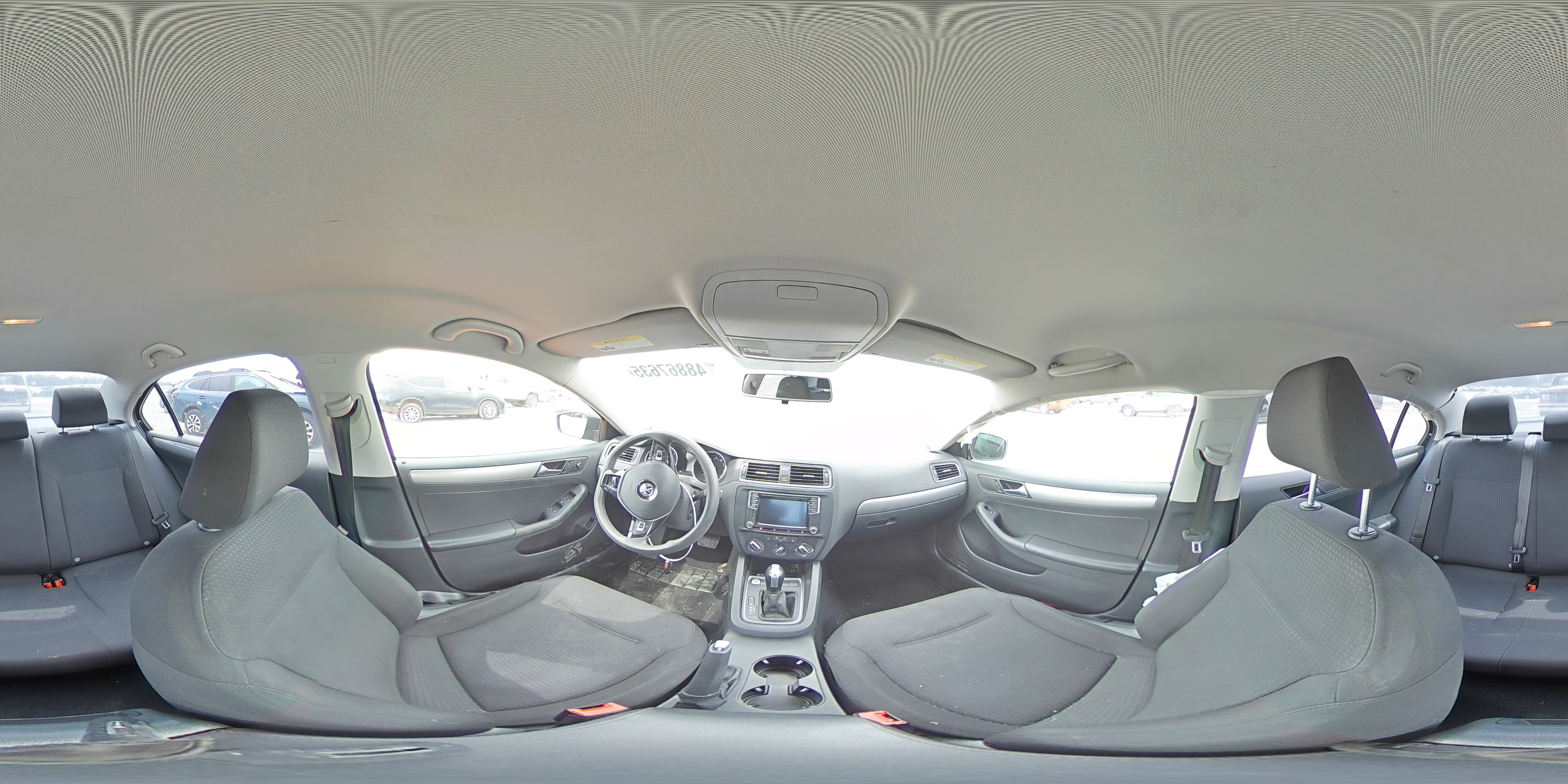 2016 Volkswagen Jetta - Image 12