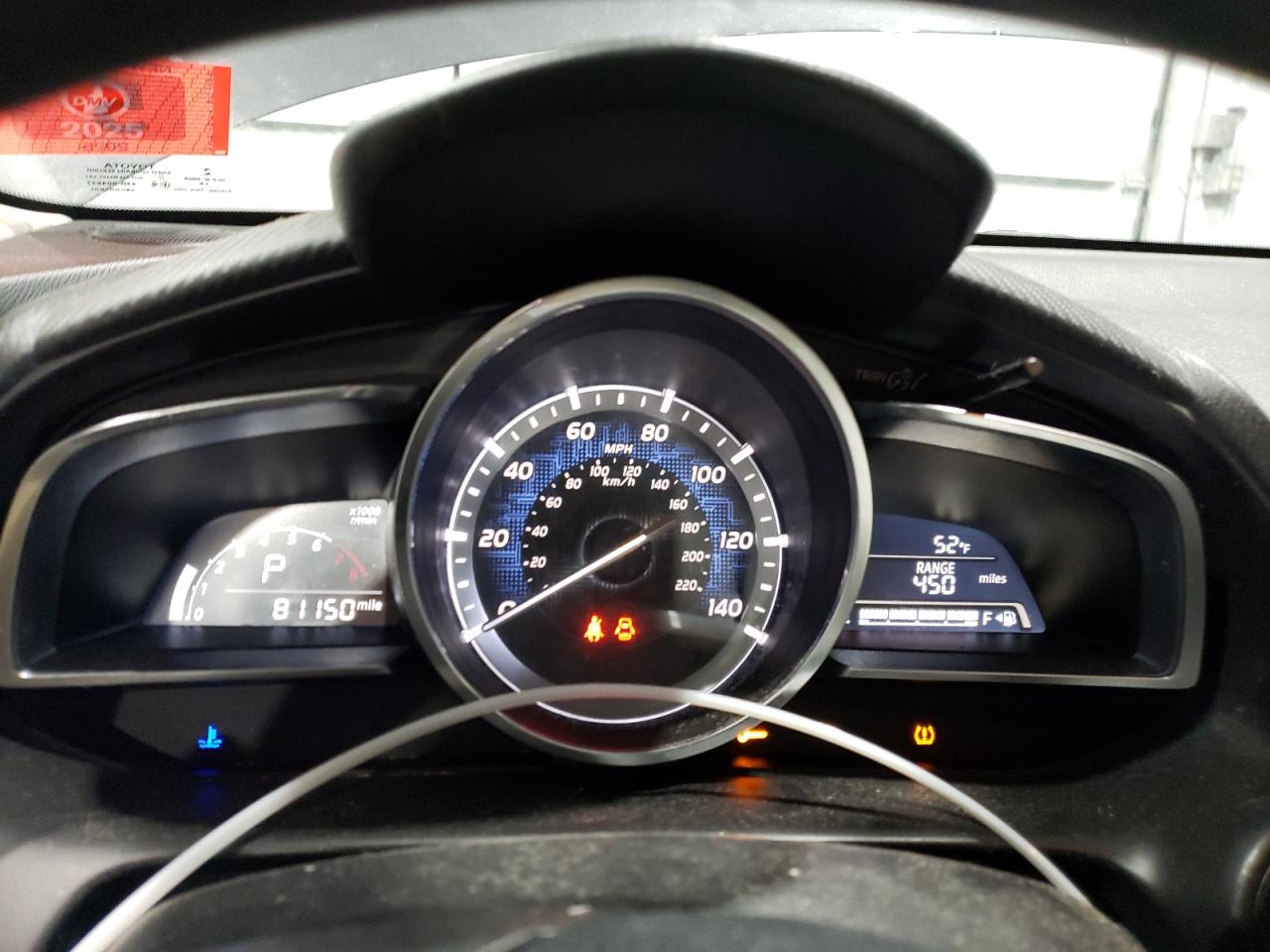 2017 Toyota Yaris - Image 9