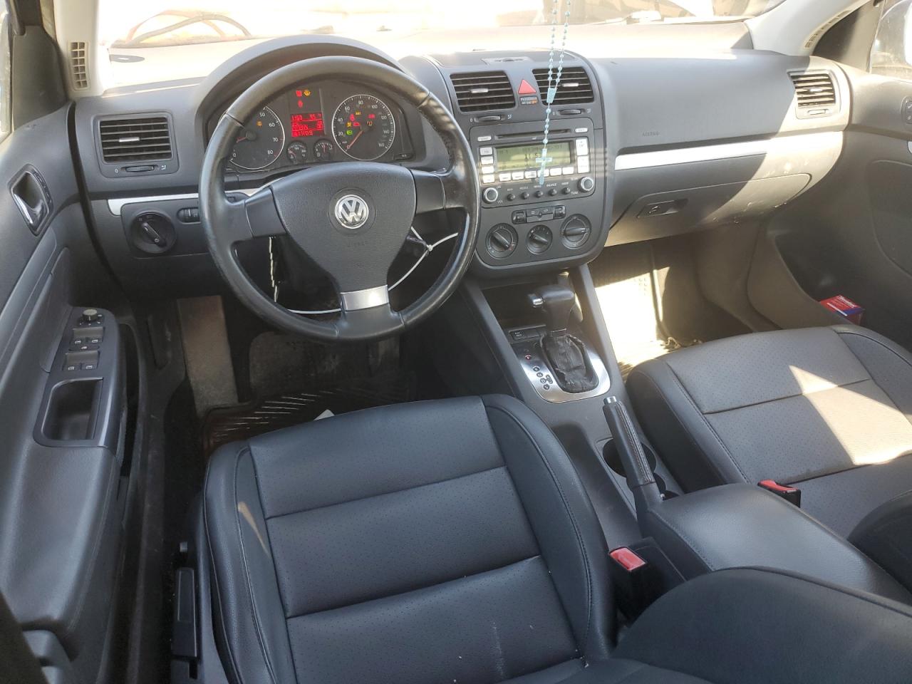 2009 Volkswagen Jetta Se VIN: 3VWRZ71K09M123424 Lot: 49425775