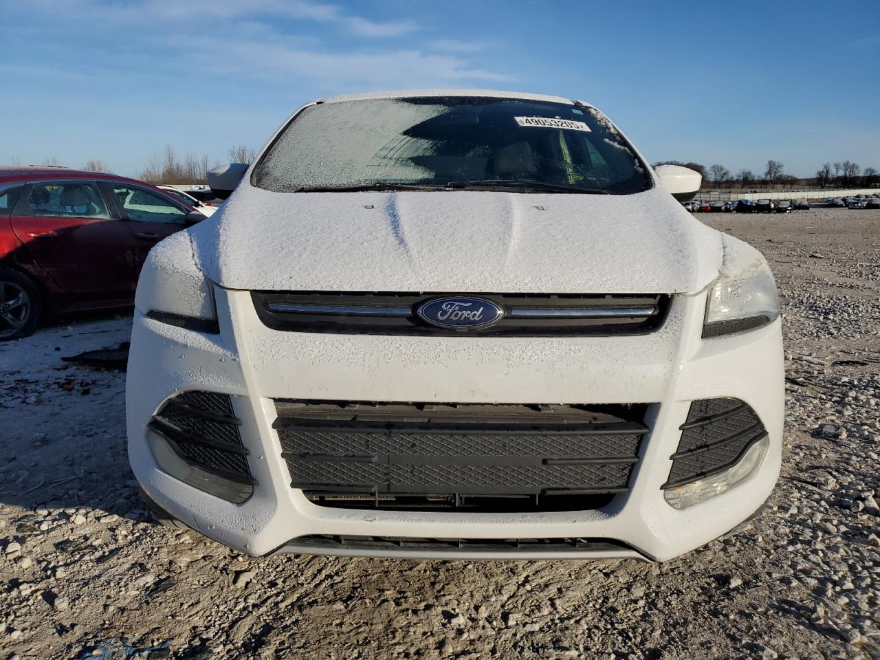 2015 Ford Escape - Image 5