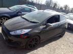 2015 FORD FIESTA ZET for sale at Copart WOLVERHAMPTON