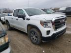 2019 Gmc Sierra K1500 en Venta en Lansing, MI - Front End