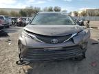 2023 Toyota Sienna Le იყიდება Las Vegas-ში, NV - Front End