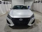 2023 Nissan Altima S იყიდება Ham Lake-ში, MN - Side
