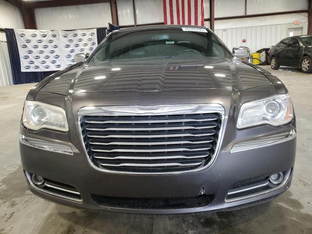  CHRYSLER 300 2013 Szary