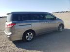 2013 Nissan Quest S на продаже в Earlington, KY - Side
