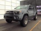 2006 TOYOTA 4RUNNER SR5 à vendre chez Copart CO - DENVER