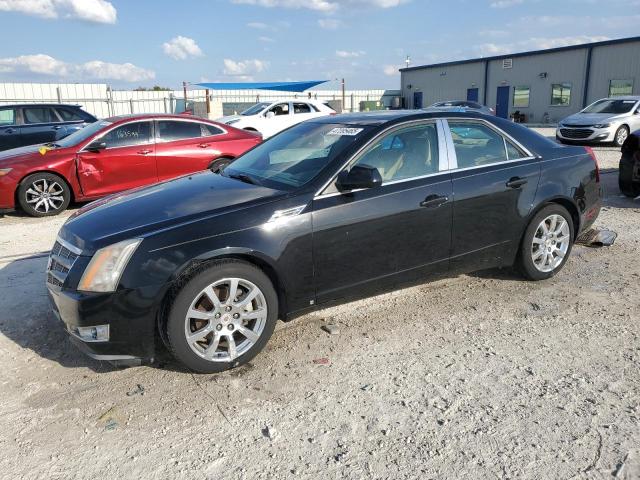 2008 Cadillac Cts Hi Feature V6