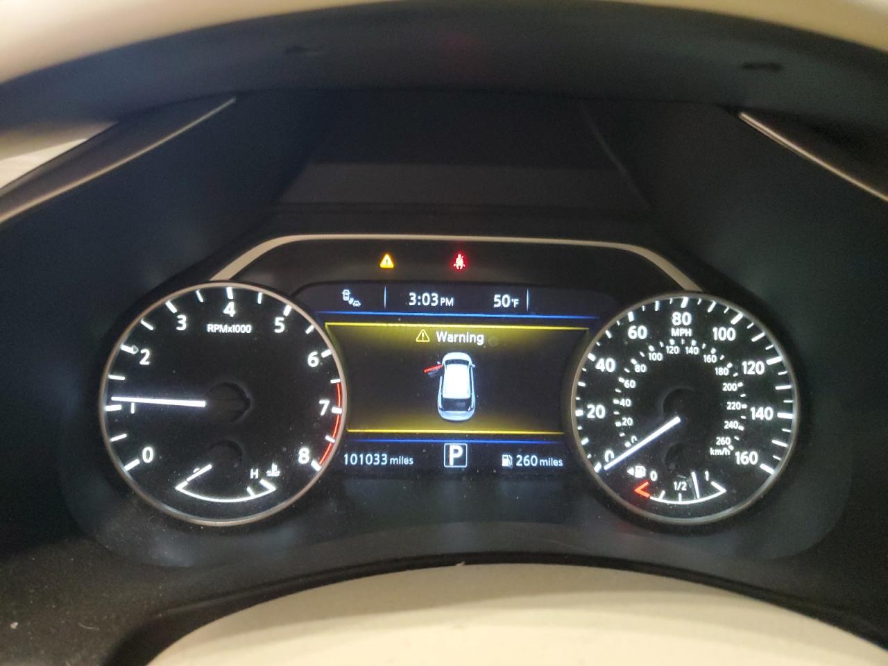 2015 Nissan Murano - Image 9