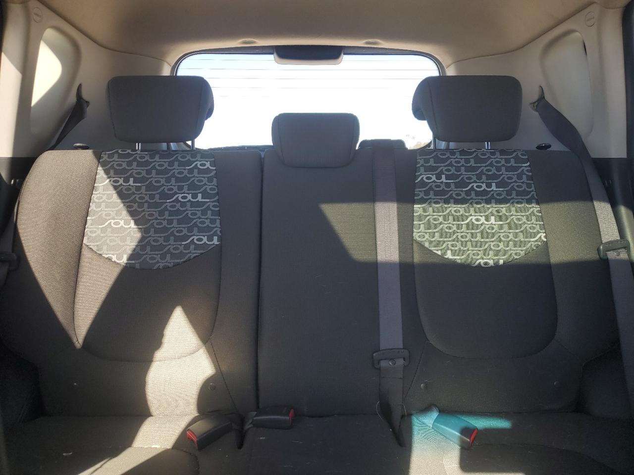 2010 Kia Soul - Image 10