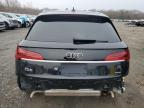 2021 Audi Q5 Premium Plus na sprzedaż w Assonet, MA - All Over