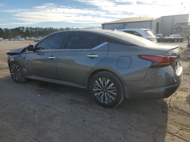  NISSAN ALTIMA 2023 Szary