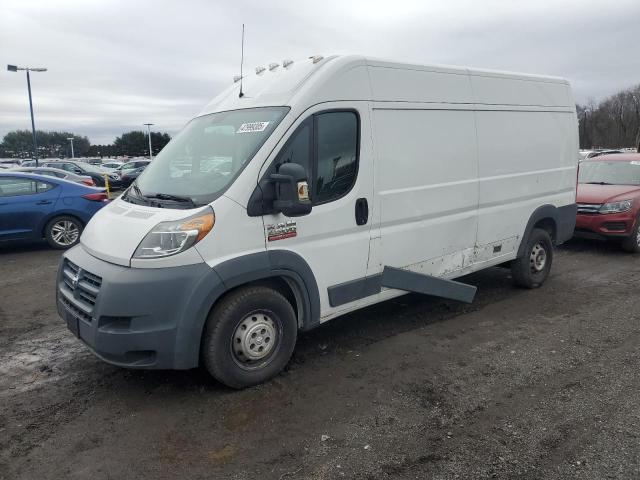 2014 Ram Promaster 2500 2500 High