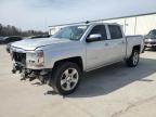 2016 Chevrolet Silverado K1500 Lt for Sale in Gaston, SC - Front End