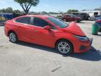 2019 Chevrolet Cruze Lt for Sale in Orlando, FL - Front End