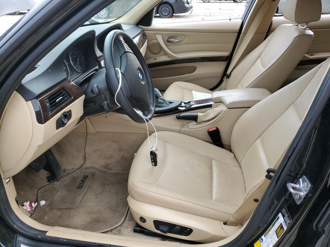 2011 BMW 3er - Image 7