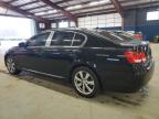 2010 Lexus Gs 350 for Sale in East Granby, CT - Stripped